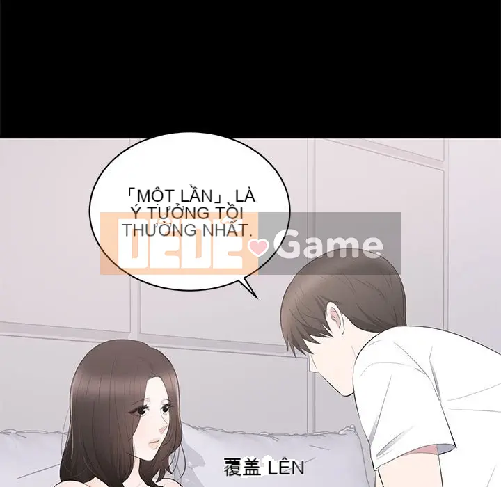 Người phụ nữ ở tầng lớp thượng lưu / Người đàn ông trong gia đình giàu có Chương 1-24