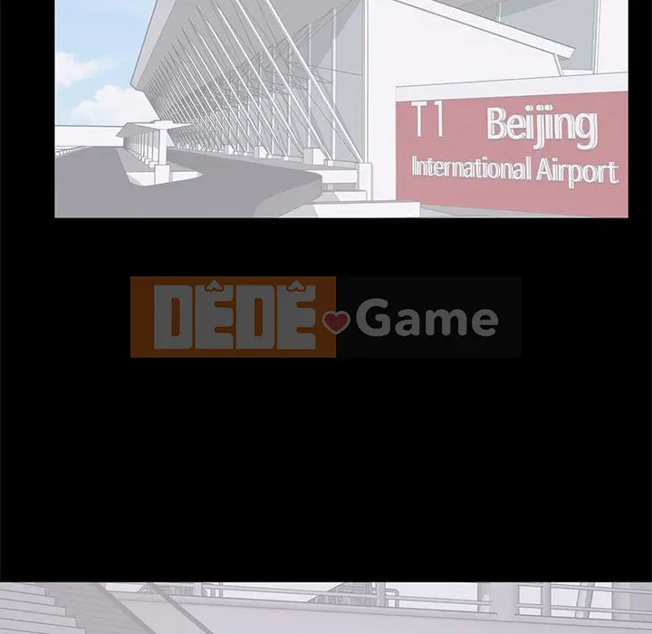 Người phụ nữ ở tầng lớp thượng lưu / Người đàn ông trong gia đình giàu có Chương 1-24