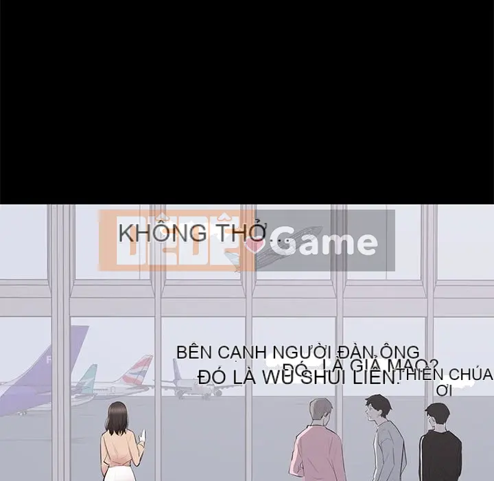 Người phụ nữ ở tầng lớp thượng lưu / Người đàn ông trong gia đình giàu có Chương 1-24