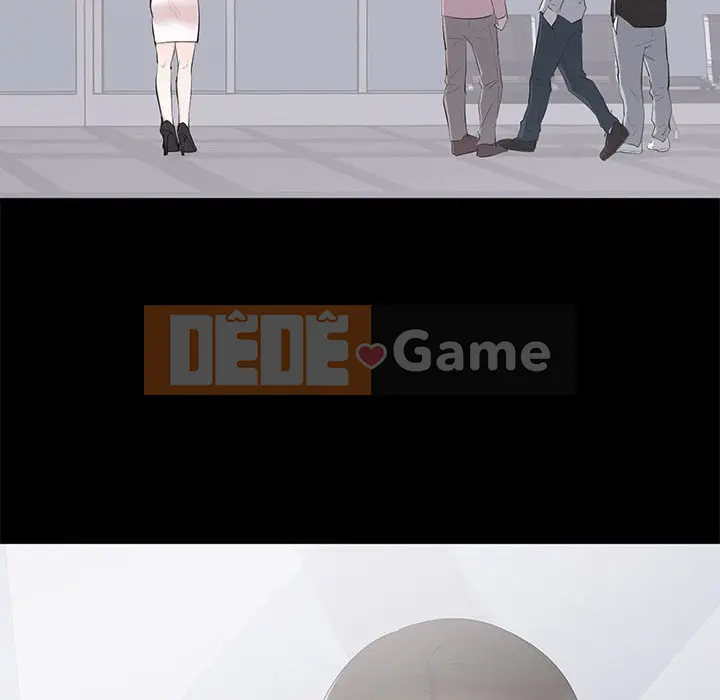 Người phụ nữ ở tầng lớp thượng lưu / Người đàn ông trong gia đình giàu có Chương 1-24