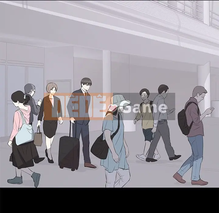 Người phụ nữ ở tầng lớp thượng lưu / Người đàn ông trong gia đình giàu có Chương 1-24