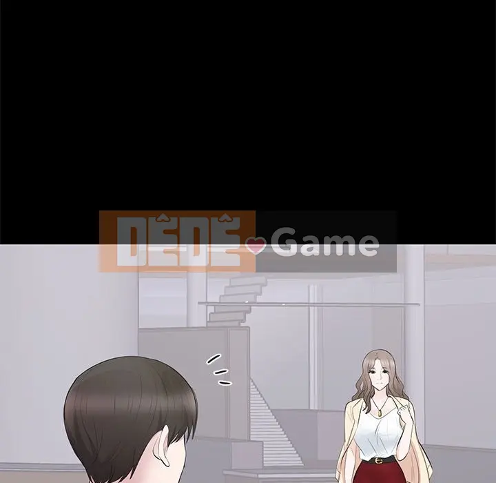 Người phụ nữ ở tầng lớp thượng lưu / Người đàn ông trong gia đình giàu có Chương 1-24