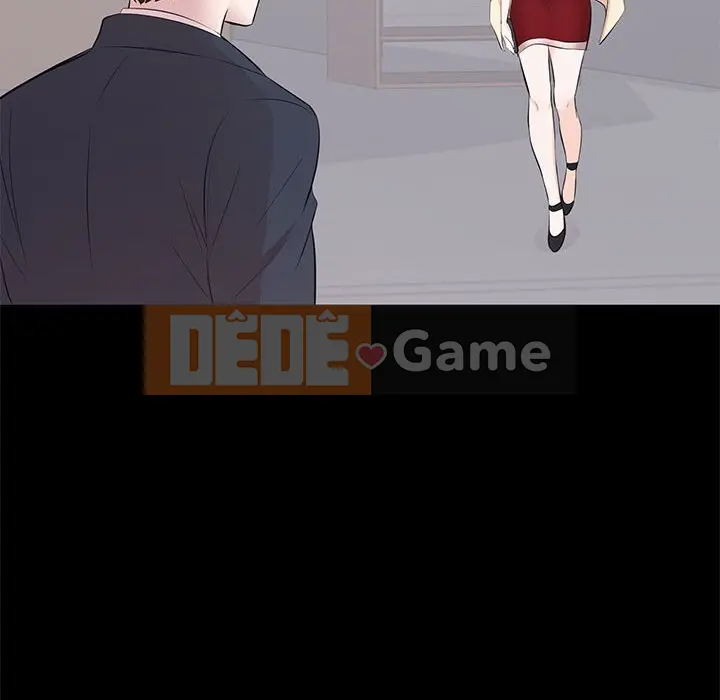 Người phụ nữ ở tầng lớp thượng lưu / Người đàn ông trong gia đình giàu có Chương 1-24