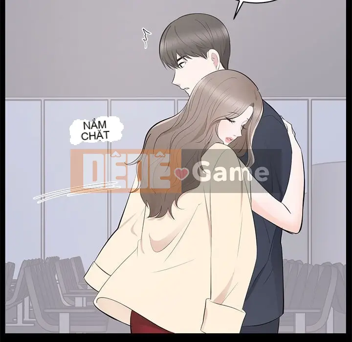 Người phụ nữ ở tầng lớp thượng lưu / Người đàn ông trong gia đình giàu có Chương 1-24