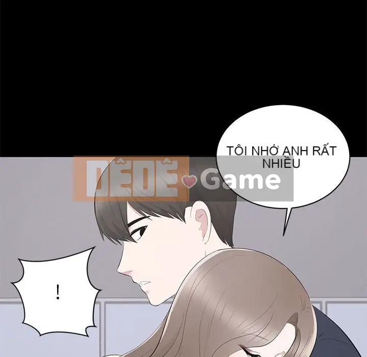 Người phụ nữ ở tầng lớp thượng lưu / Người đàn ông trong gia đình giàu có Chương 1-24