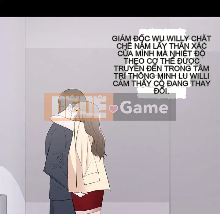 Người phụ nữ ở tầng lớp thượng lưu / Người đàn ông trong gia đình giàu có Chương 1-24