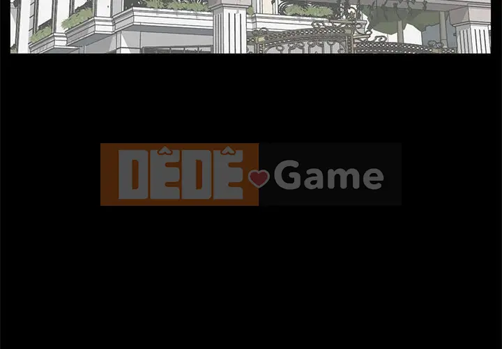 Người phụ nữ ở tầng lớp thượng lưu / Người đàn ông trong gia đình giàu có Chương 1-24