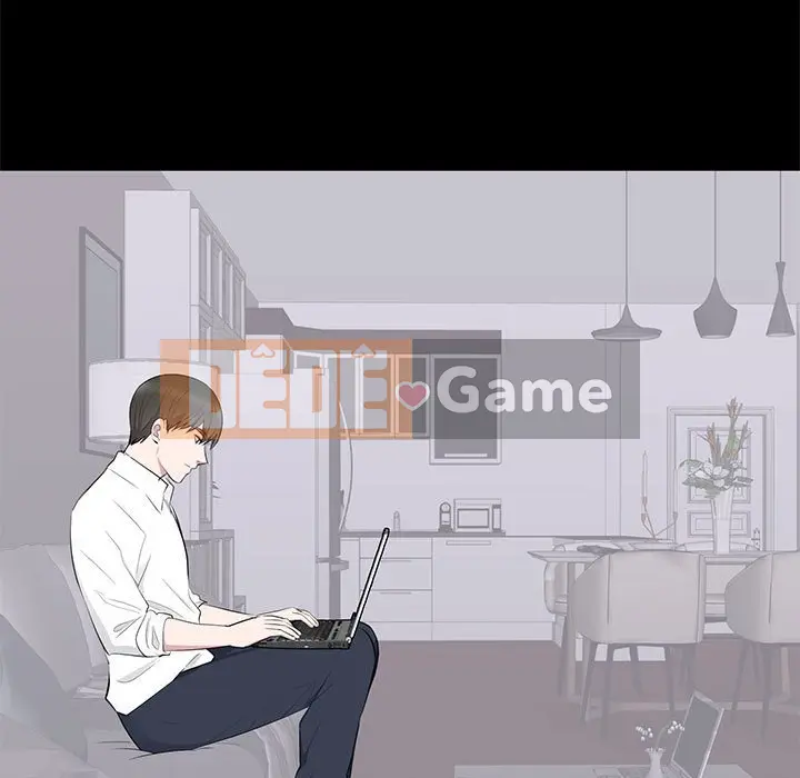 Người phụ nữ ở tầng lớp thượng lưu / Người đàn ông trong gia đình giàu có Chương 1-24