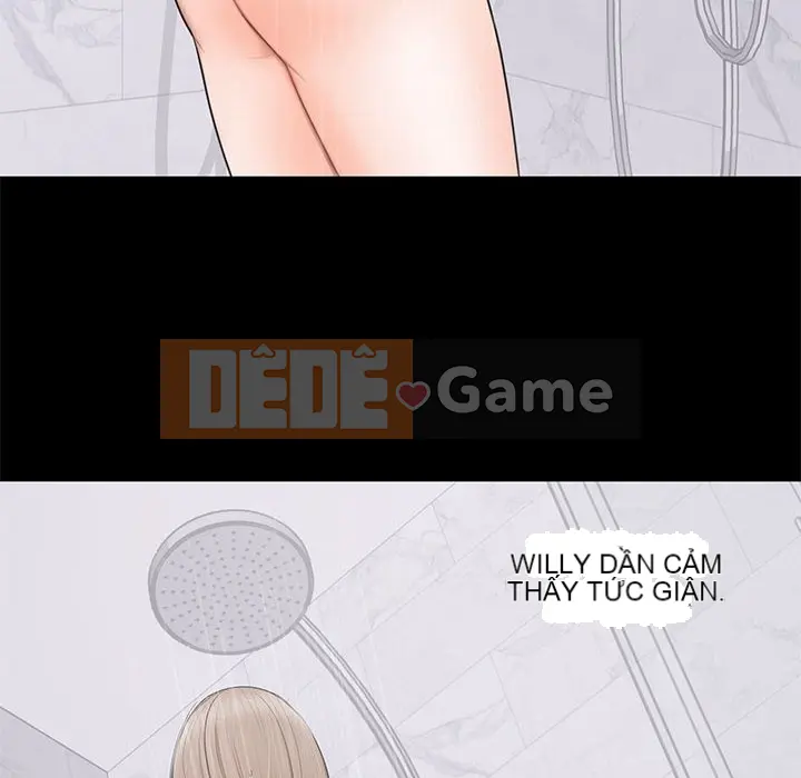 Người phụ nữ ở tầng lớp thượng lưu / Người đàn ông trong gia đình giàu có Chương 1-24