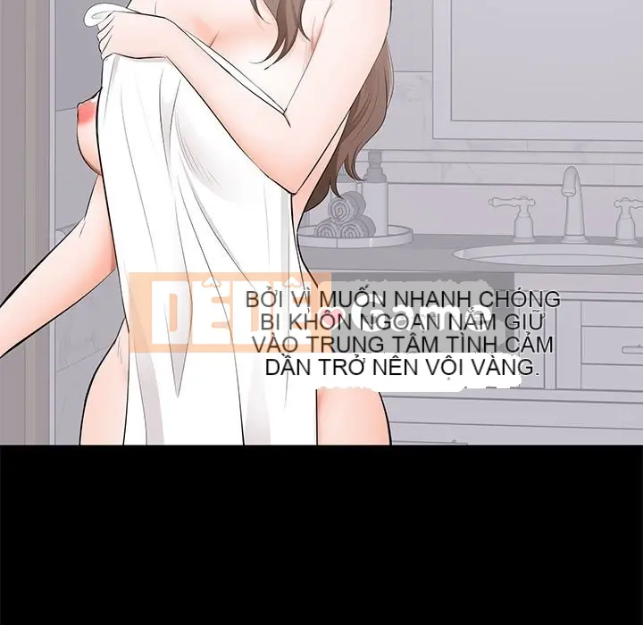 Người phụ nữ ở tầng lớp thượng lưu / Người đàn ông trong gia đình giàu có Chương 1-24