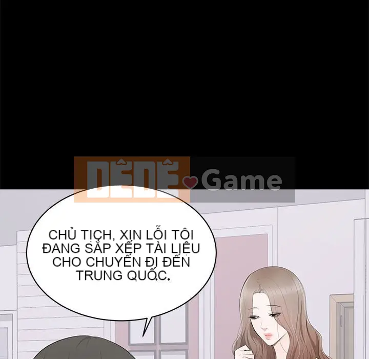 Người phụ nữ ở tầng lớp thượng lưu / Người đàn ông trong gia đình giàu có Chương 1-24