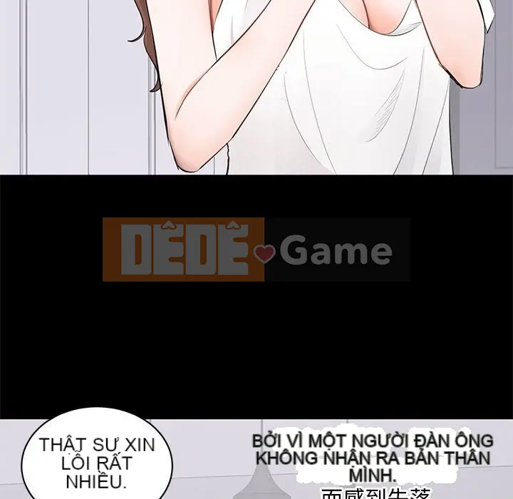 Người phụ nữ ở tầng lớp thượng lưu / Người đàn ông trong gia đình giàu có Chương 1-24