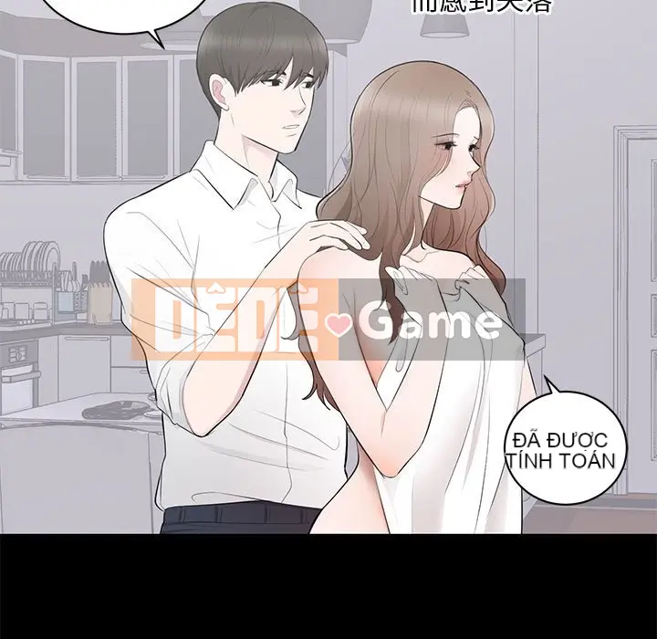 Người phụ nữ ở tầng lớp thượng lưu / Người đàn ông trong gia đình giàu có Chương 1-24