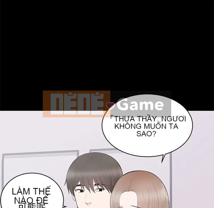 Người phụ nữ ở tầng lớp thượng lưu / Người đàn ông trong gia đình giàu có Chương 1-24