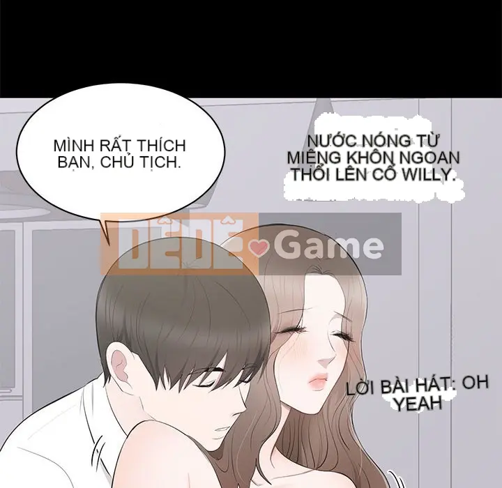 Người phụ nữ ở tầng lớp thượng lưu / Người đàn ông trong gia đình giàu có Chương 1-24