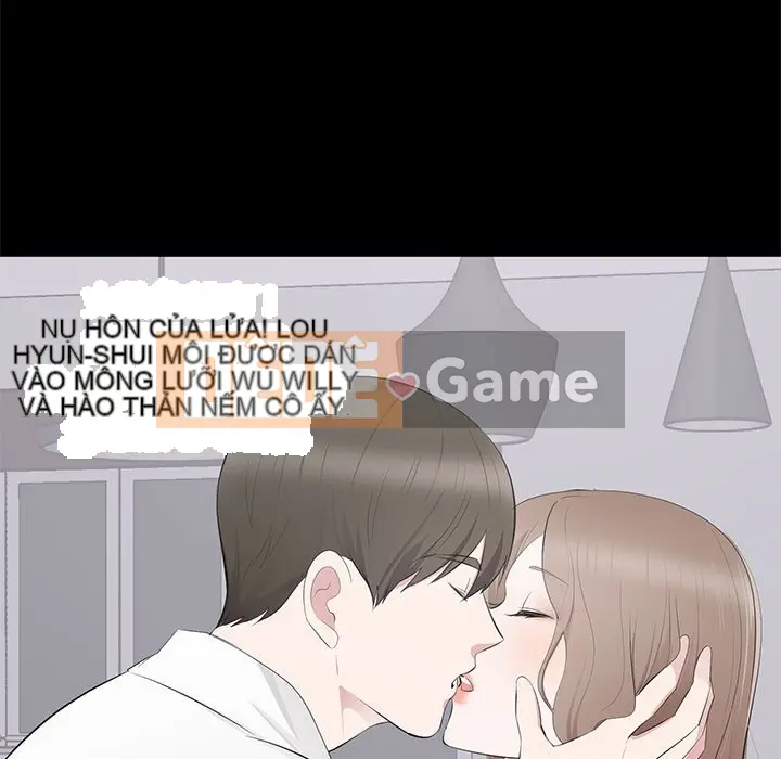 Người phụ nữ ở tầng lớp thượng lưu / Người đàn ông trong gia đình giàu có Chương 1-24