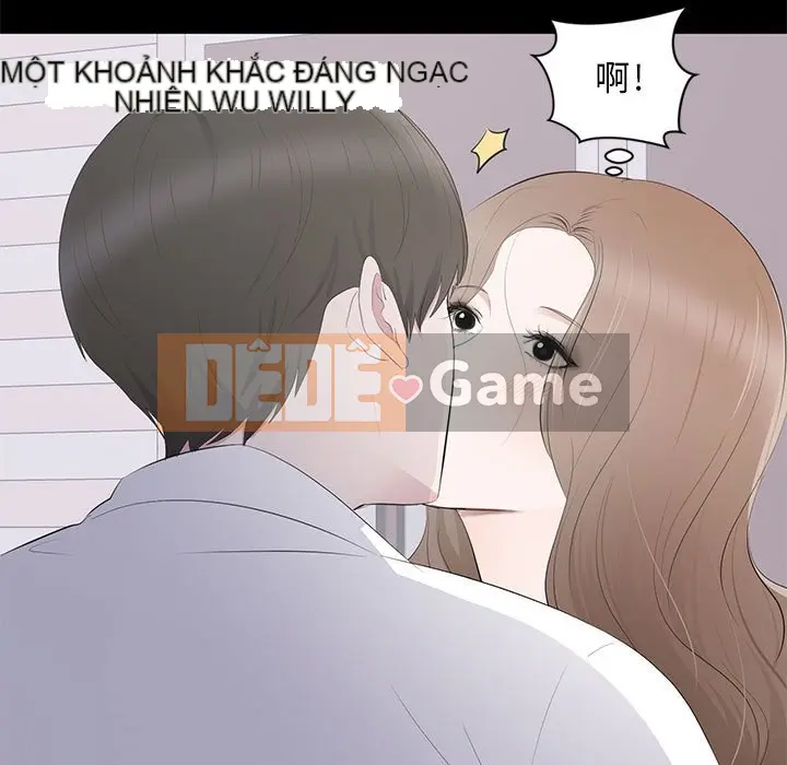 Người phụ nữ ở tầng lớp thượng lưu / Người đàn ông trong gia đình giàu có Chương 1-24