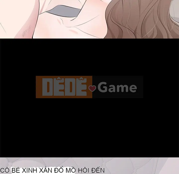 Người phụ nữ ở tầng lớp thượng lưu / Người đàn ông trong gia đình giàu có Chương 1-24