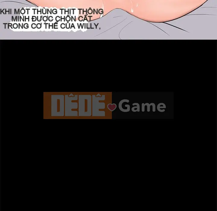 Người phụ nữ ở tầng lớp thượng lưu / Người đàn ông trong gia đình giàu có Chương 1-24