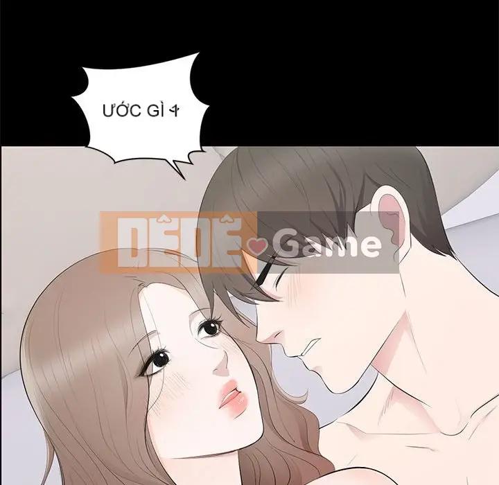 Người phụ nữ ở tầng lớp thượng lưu / Người đàn ông trong gia đình giàu có Chương 1-24