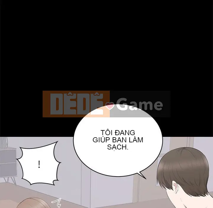 Người phụ nữ ở tầng lớp thượng lưu / Người đàn ông trong gia đình giàu có Chương 1-24