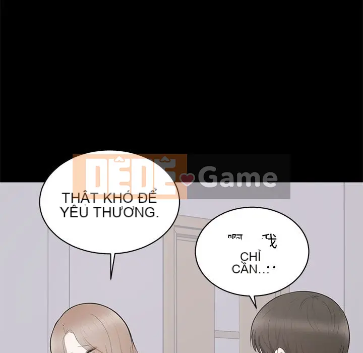 Người phụ nữ ở tầng lớp thượng lưu / Người đàn ông trong gia đình giàu có Chương 1-24