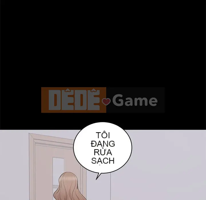 Người phụ nữ ở tầng lớp thượng lưu / Người đàn ông trong gia đình giàu có Chương 1-24