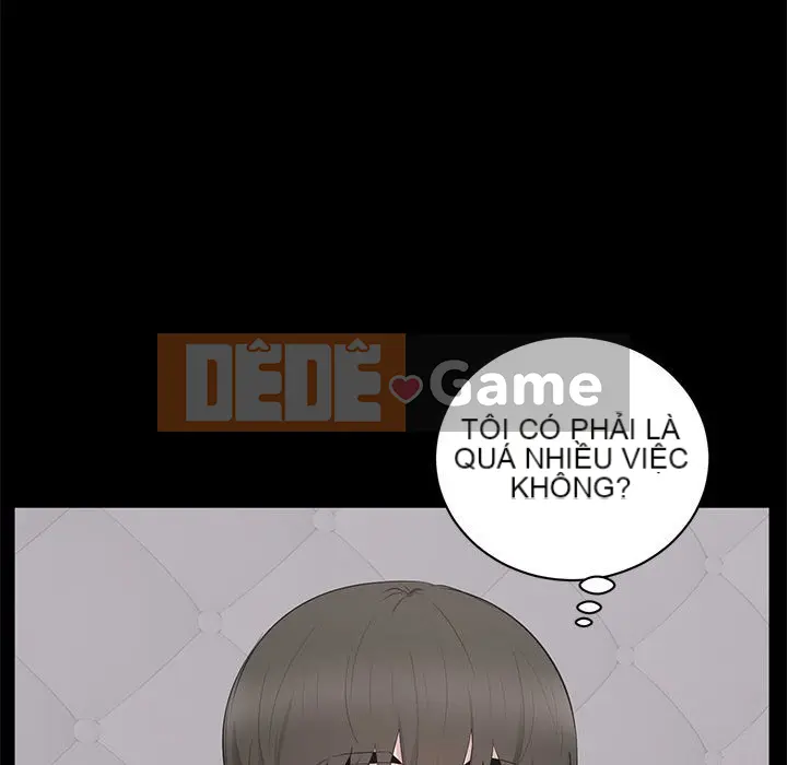 Người phụ nữ ở tầng lớp thượng lưu / Người đàn ông trong gia đình giàu có Chương 1-24