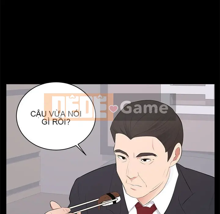 Người phụ nữ ở tầng lớp thượng lưu / Người đàn ông trong gia đình giàu có Chương 1-24