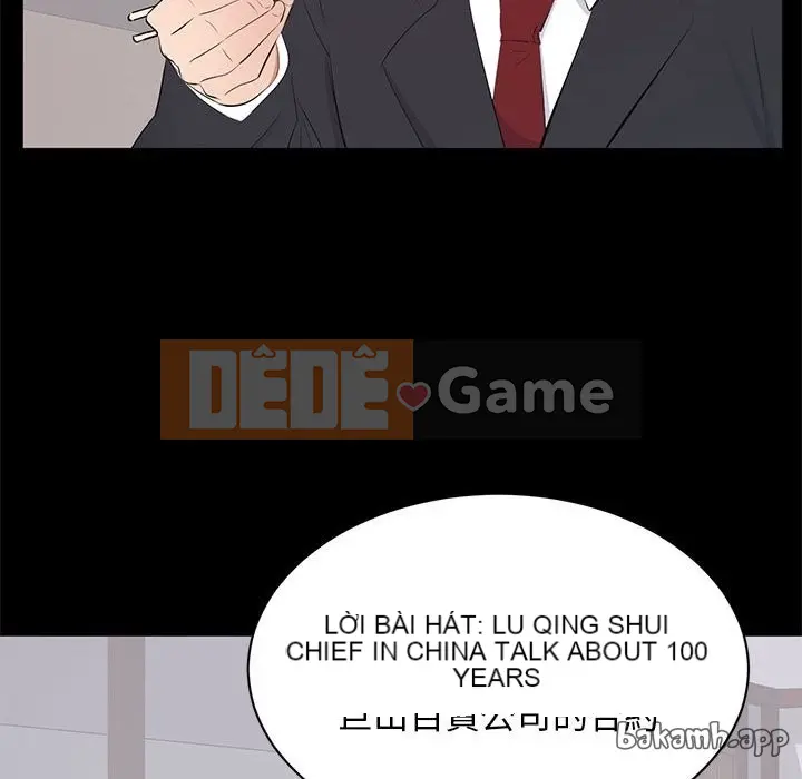 Người phụ nữ ở tầng lớp thượng lưu / Người đàn ông trong gia đình giàu có Chương 1-24