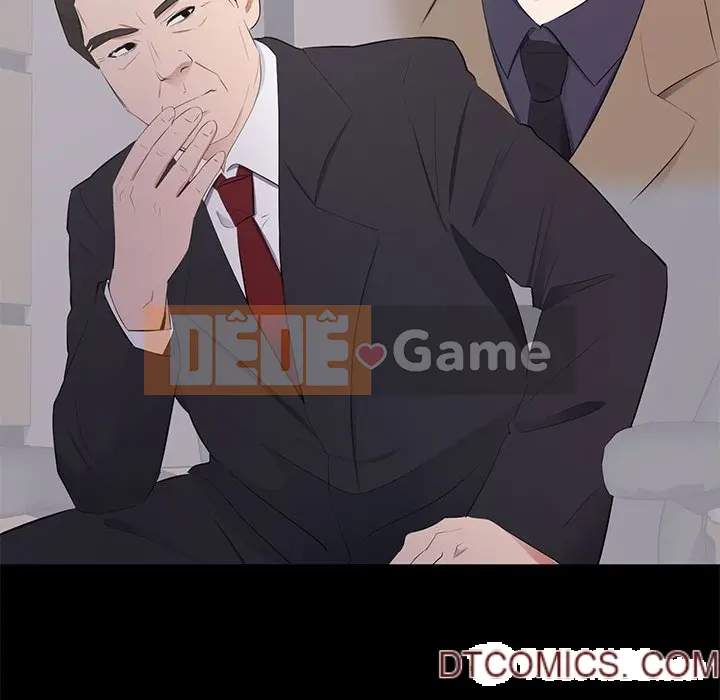 Người phụ nữ ở tầng lớp thượng lưu / Người đàn ông trong gia đình giàu có Chương 1-24