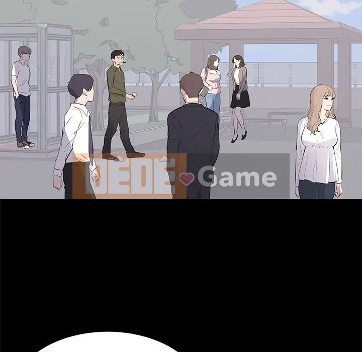 Người phụ nữ ở tầng lớp thượng lưu / Người đàn ông trong gia đình giàu có Chương 1-24