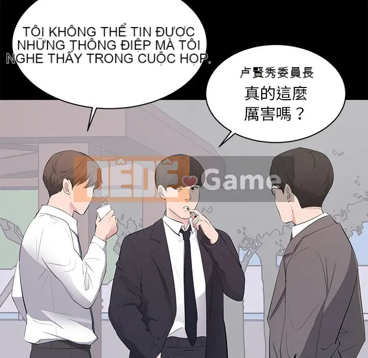 Người phụ nữ ở tầng lớp thượng lưu / Người đàn ông trong gia đình giàu có Chương 1-24