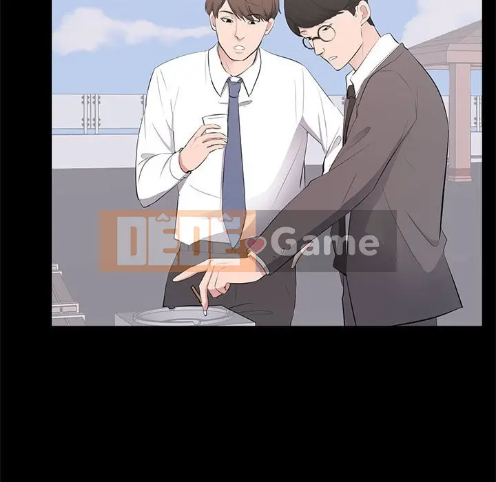 Người phụ nữ ở tầng lớp thượng lưu / Người đàn ông trong gia đình giàu có Chương 1-24