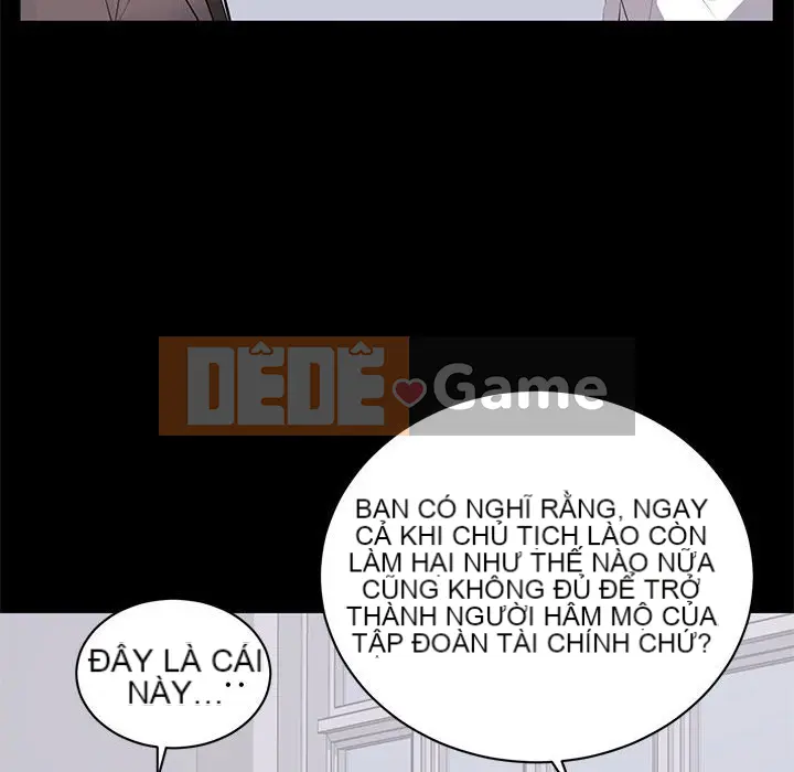 Người phụ nữ ở tầng lớp thượng lưu / Người đàn ông trong gia đình giàu có Chương 1-24