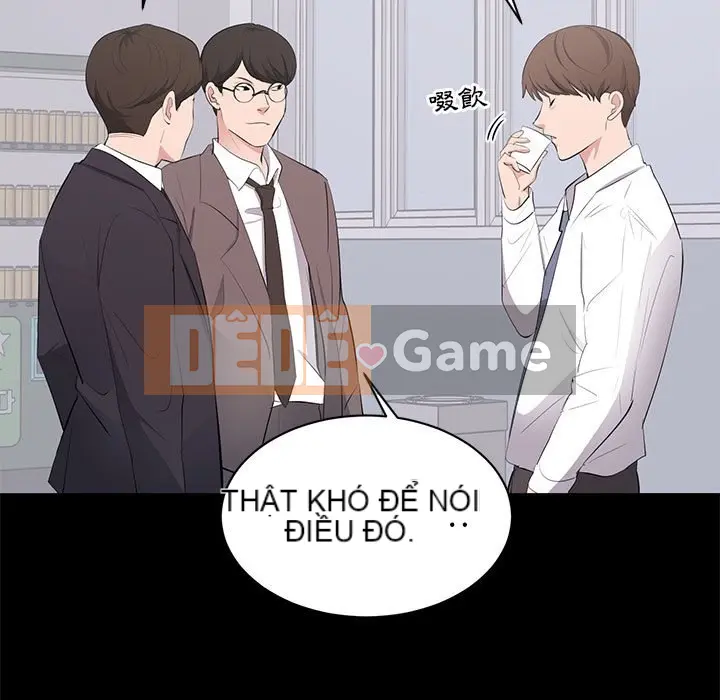 Người phụ nữ ở tầng lớp thượng lưu / Người đàn ông trong gia đình giàu có Chương 1-24