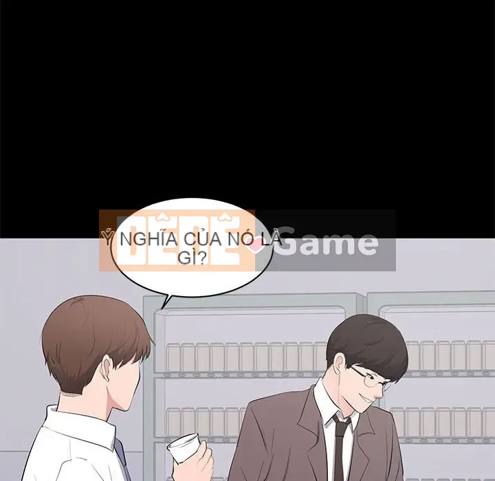 Người phụ nữ ở tầng lớp thượng lưu / Người đàn ông trong gia đình giàu có Chương 1-24