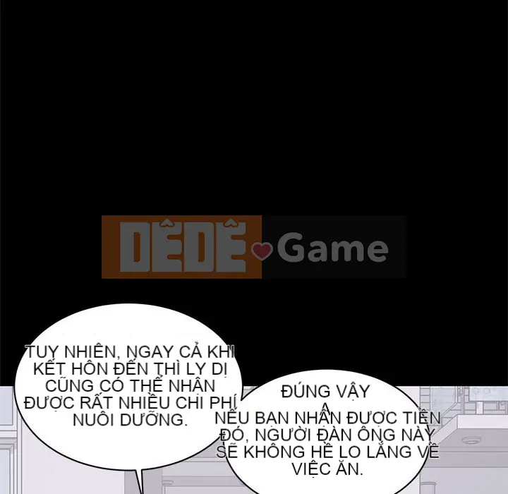 Người phụ nữ ở tầng lớp thượng lưu / Người đàn ông trong gia đình giàu có Chương 1-24