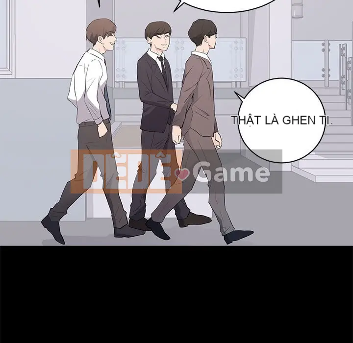 Người phụ nữ ở tầng lớp thượng lưu / Người đàn ông trong gia đình giàu có Chương 1-24