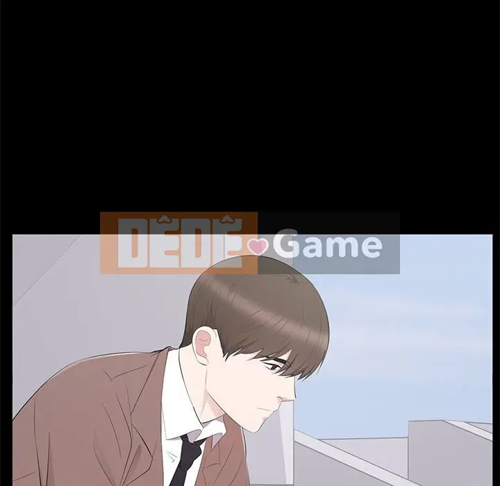 Người phụ nữ ở tầng lớp thượng lưu / Người đàn ông trong gia đình giàu có Chương 1-24