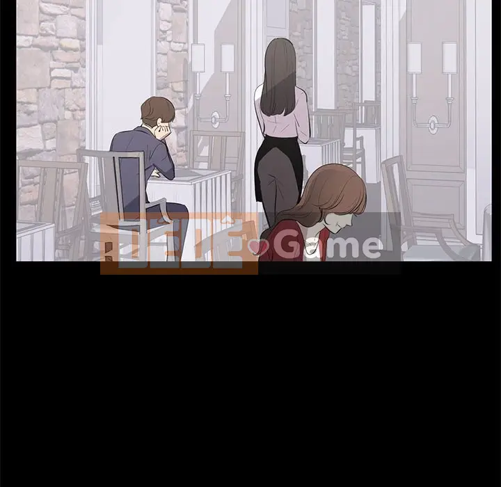 Người phụ nữ ở tầng lớp thượng lưu / Người đàn ông trong gia đình giàu có Chương 1-24