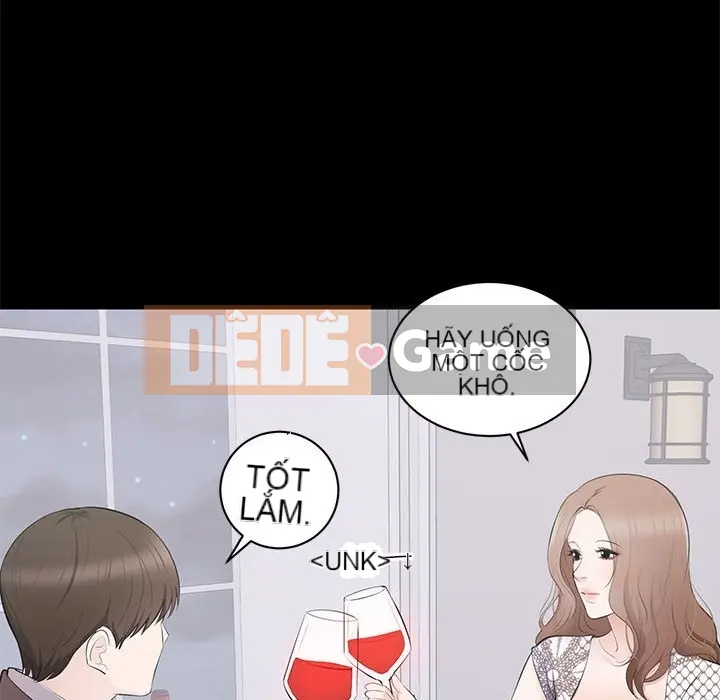 Người phụ nữ ở tầng lớp thượng lưu / Người đàn ông trong gia đình giàu có Chương 1-24