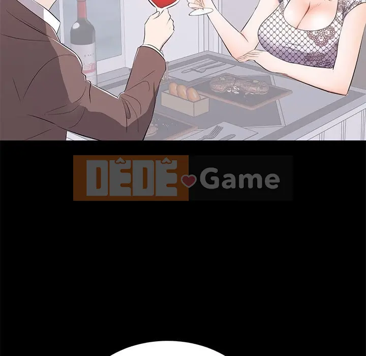 Người phụ nữ ở tầng lớp thượng lưu / Người đàn ông trong gia đình giàu có Chương 1-24