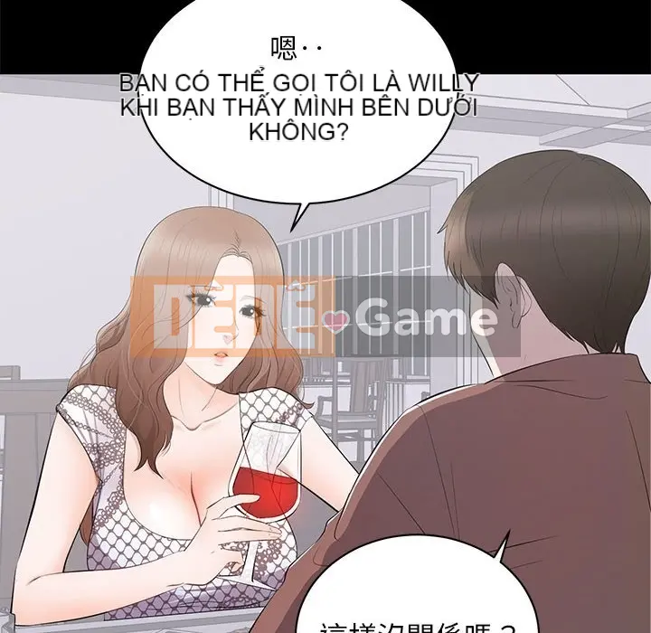 Người phụ nữ ở tầng lớp thượng lưu / Người đàn ông trong gia đình giàu có Chương 1-24