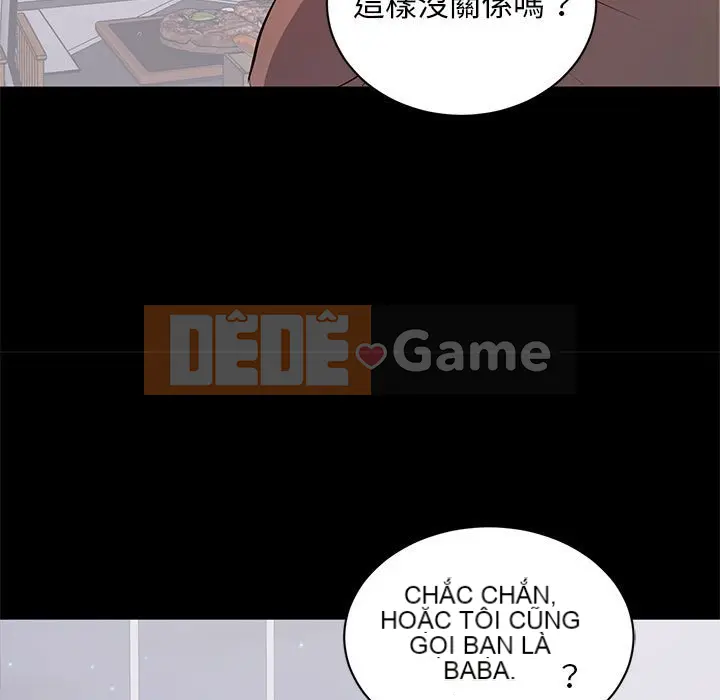 Người phụ nữ ở tầng lớp thượng lưu / Người đàn ông trong gia đình giàu có Chương 1-24