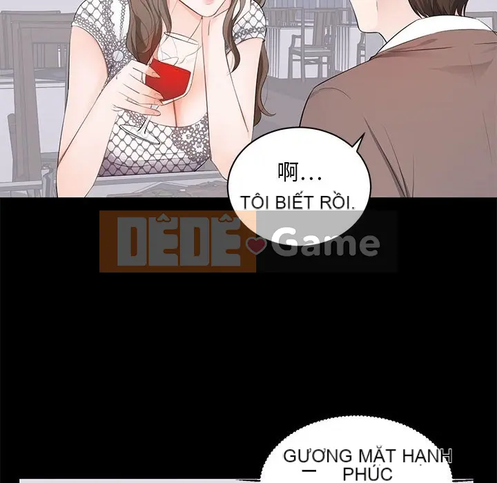 Người phụ nữ ở tầng lớp thượng lưu / Người đàn ông trong gia đình giàu có Chương 1-24