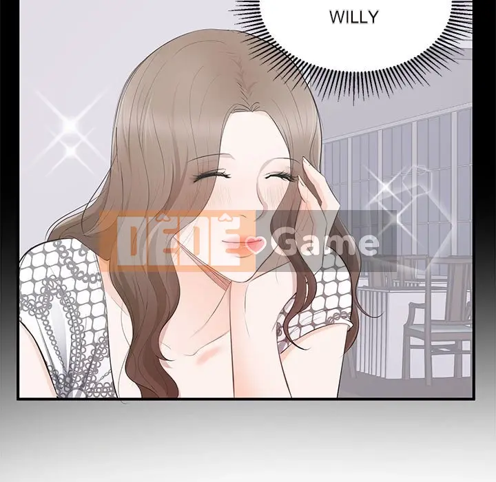 Người phụ nữ ở tầng lớp thượng lưu / Người đàn ông trong gia đình giàu có Chương 1-24