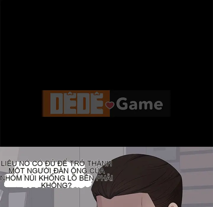 Người phụ nữ ở tầng lớp thượng lưu / Người đàn ông trong gia đình giàu có Chương 1-24