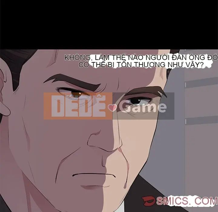 Người phụ nữ ở tầng lớp thượng lưu / Người đàn ông trong gia đình giàu có Chương 1-24