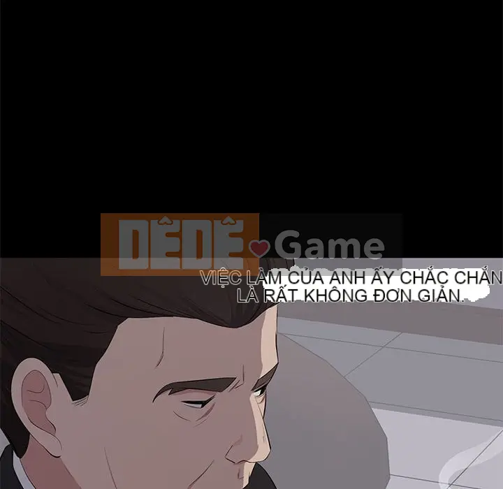 Người phụ nữ ở tầng lớp thượng lưu / Người đàn ông trong gia đình giàu có Chương 1-24